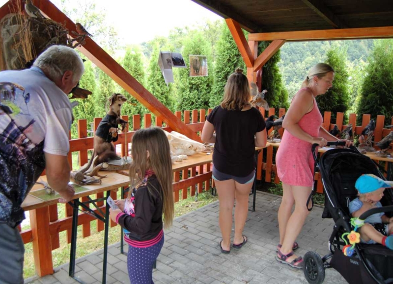 Foto: Zdenka Spurná