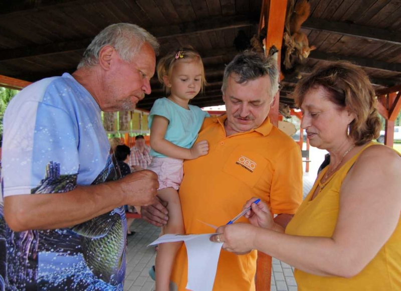 Foto: Zdenka Spurná