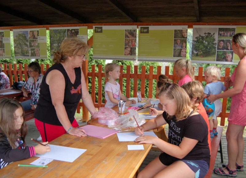 Foto: Zdenka Spurná