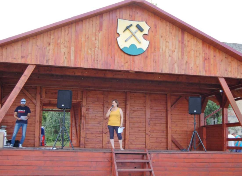 Foto: Zdenka Spurná