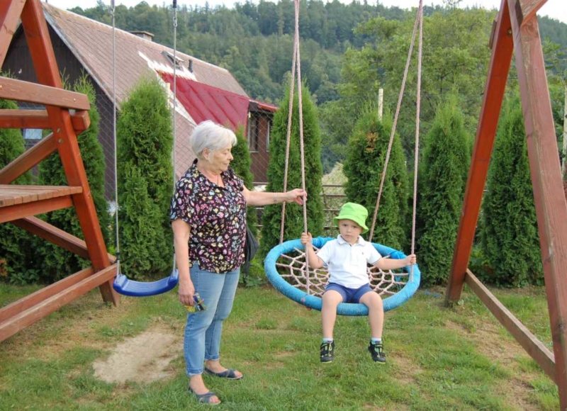 Foto: Zdenka Spurná