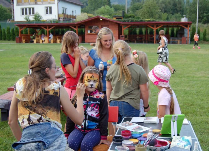 Foto: Zdenka Spurná