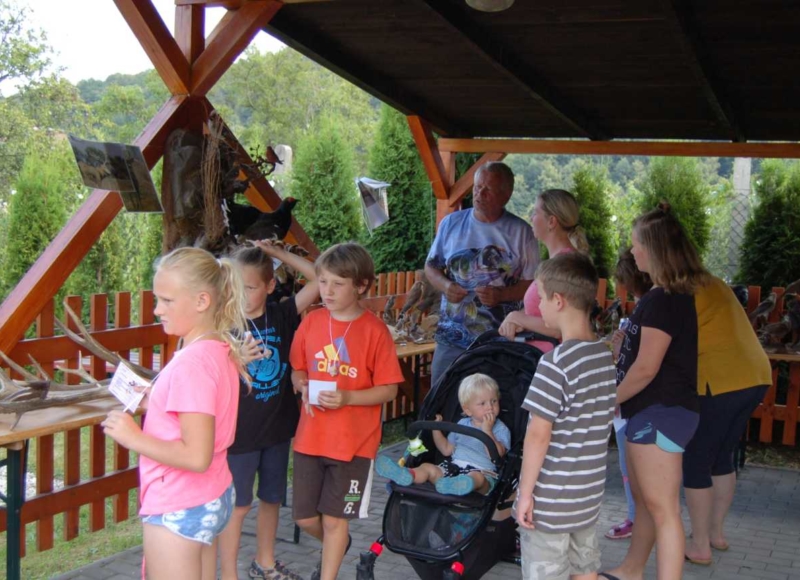 Foto: Zdenka Spurná