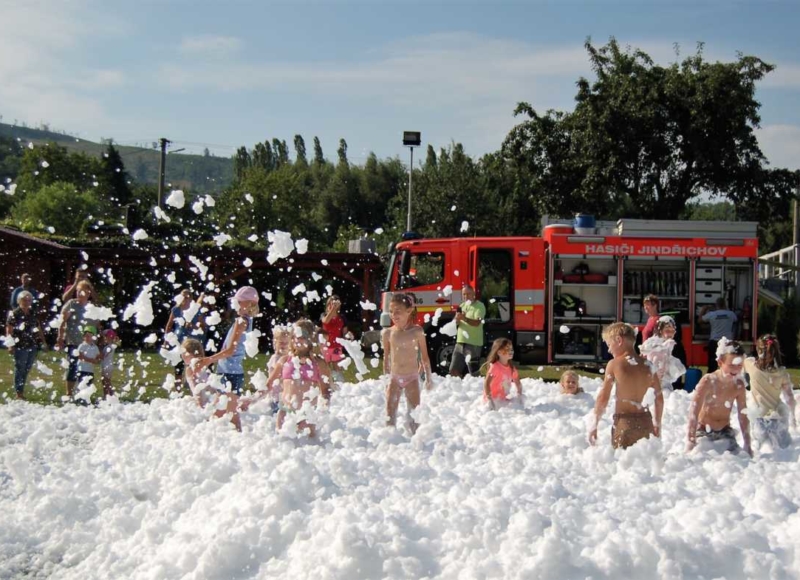 Foto: Zdenka Spurná