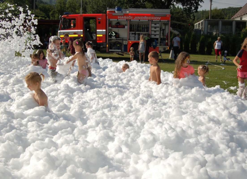 Foto: Zdenka Spurná