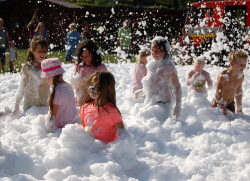 Foto: Zdenka Spurná