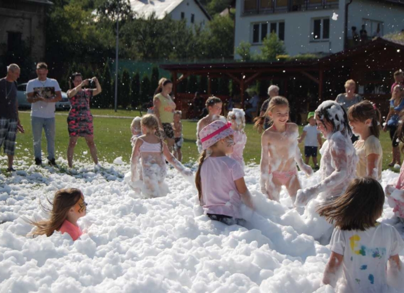 Foto: Zdenka Spurná