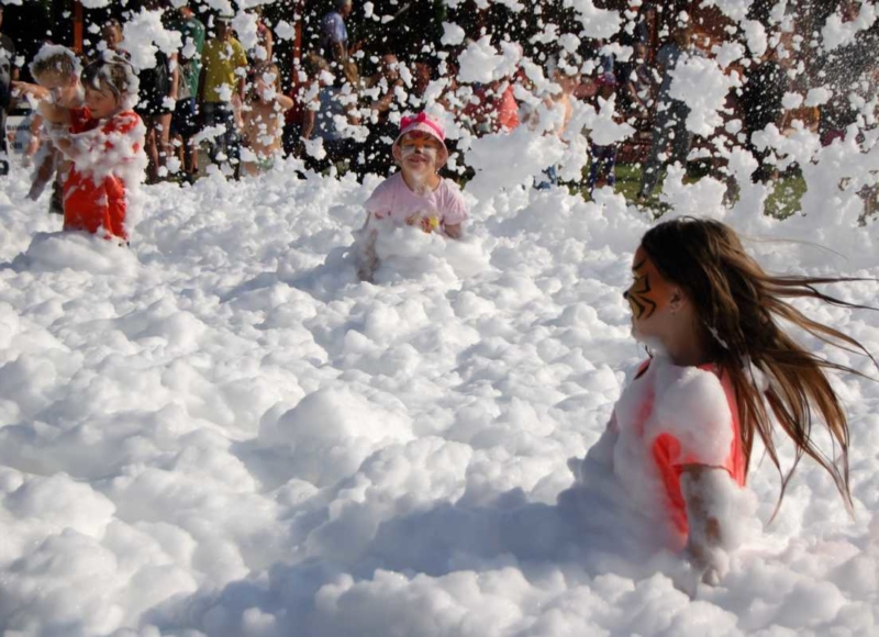 Foto: Zdenka Spurná