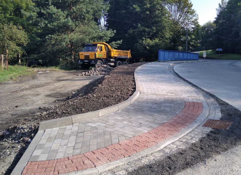 Foto: Zdenka Spurná