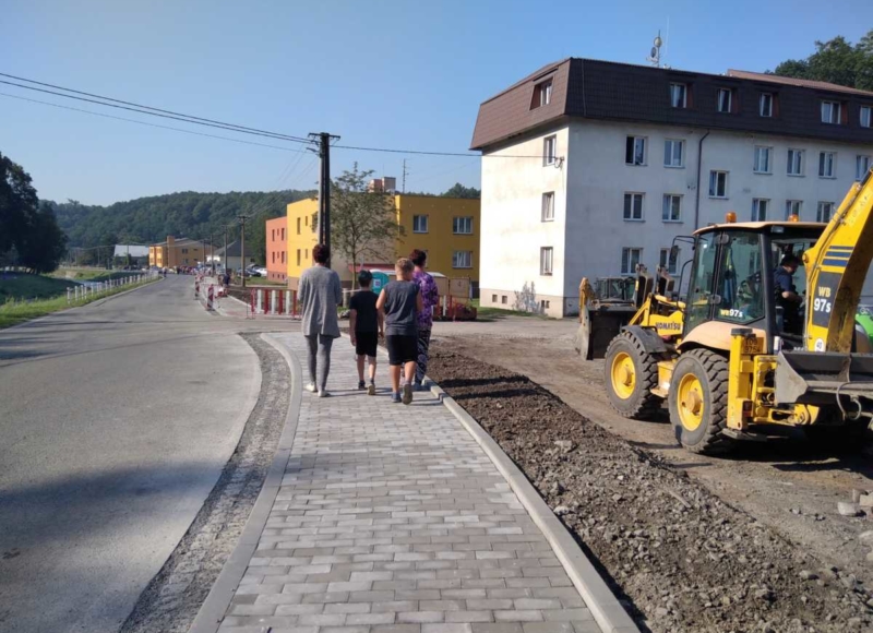 Foto: Zdenka Spurná