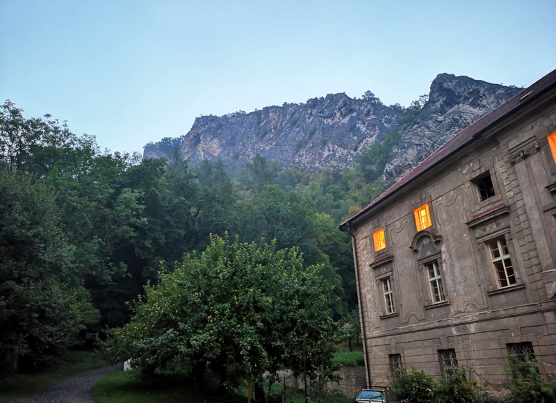 Foto: Radek Vráblík