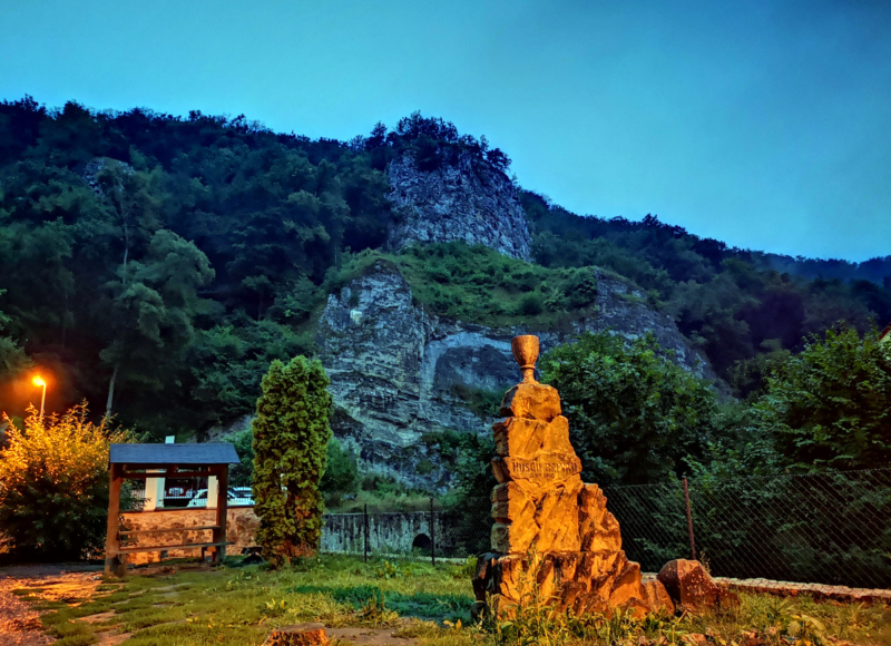 Foto: Radek Vráblík