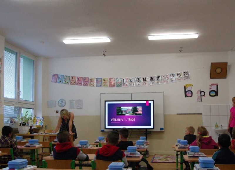 Foto: Zdenka Spurná