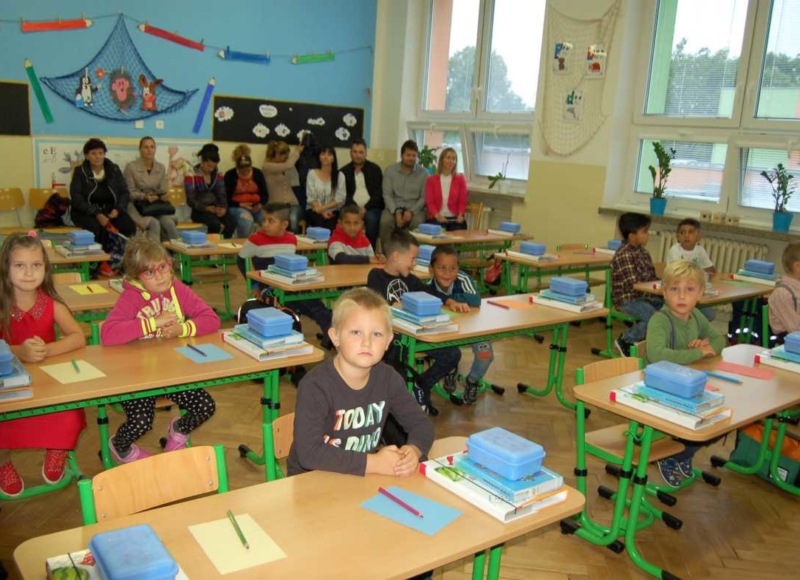 Foto: Zdenka Spurná