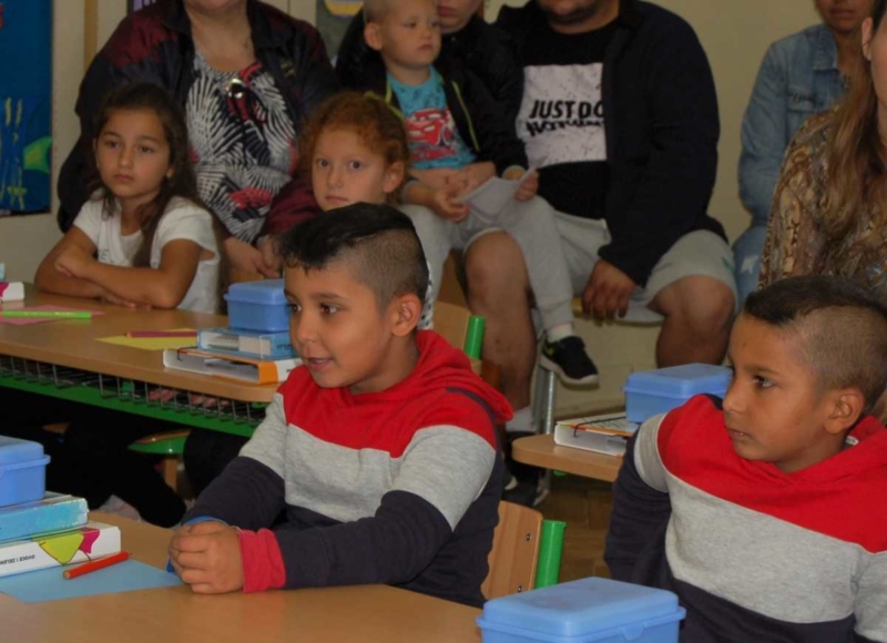 Foto: Zdenka Spurná