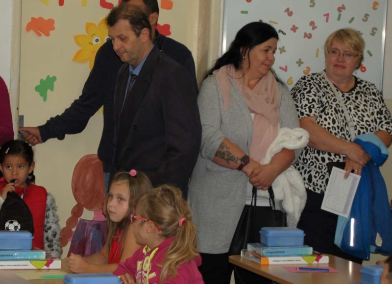 Foto: Zdenka Spurná