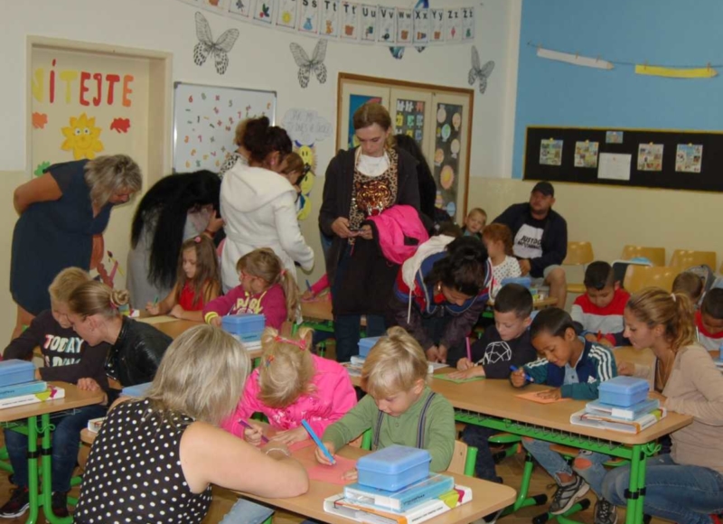 Foto: Zdenka Spurná