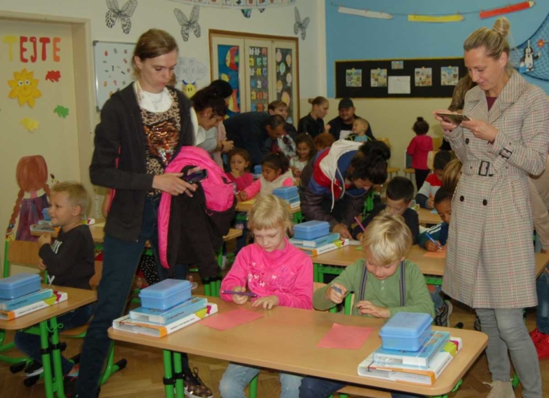 Foto: Zdenka Spurná