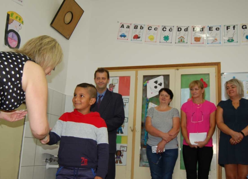 Foto: Zdenka Spurná