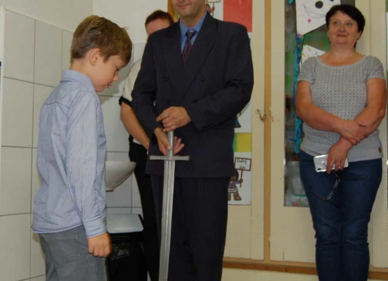 Foto: Zdenka Spurná