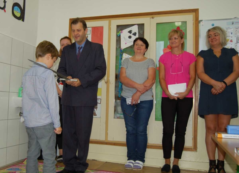 Foto: Zdenka Spurná