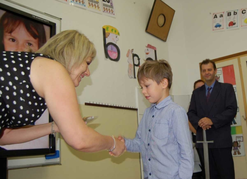 Foto: Zdenka Spurná