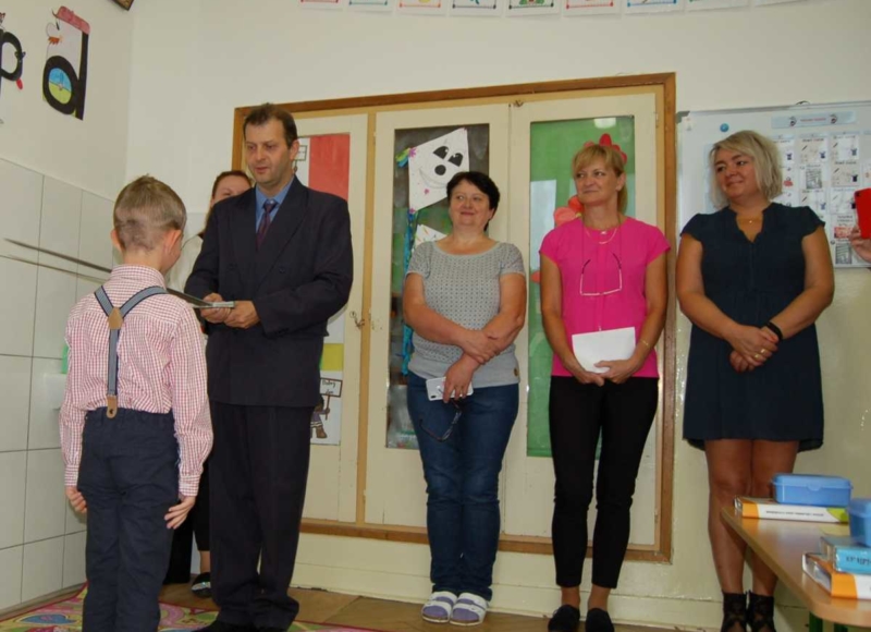 Foto: Zdenka Spurná