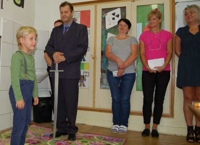 Foto: Zdenka Spurná