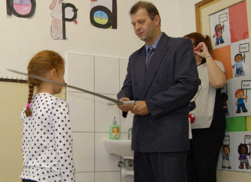 Foto: Zdenka Spurná