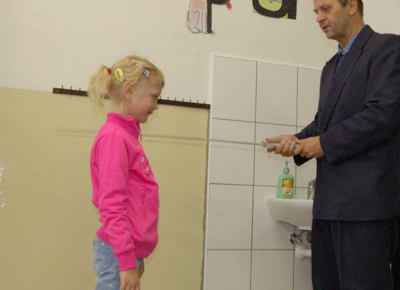 Foto: Zdenka Spurná