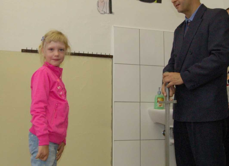 Foto: Zdenka Spurná