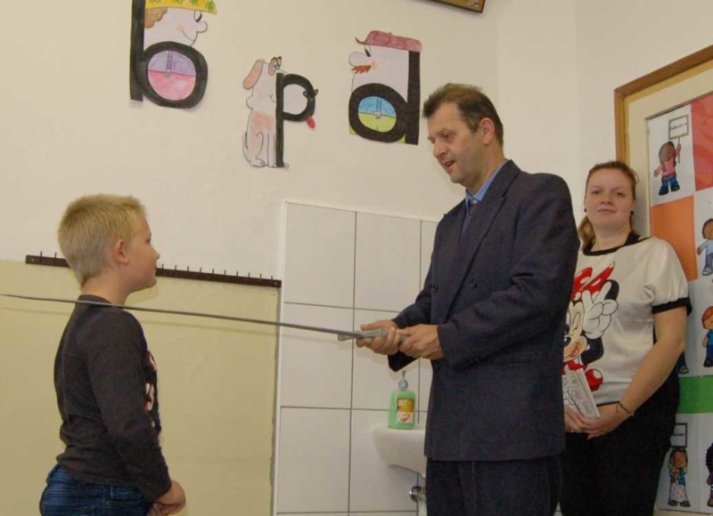 Foto: Zdenka Spurná