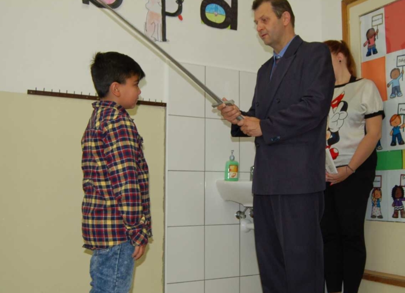 Foto: Zdenka Spurná