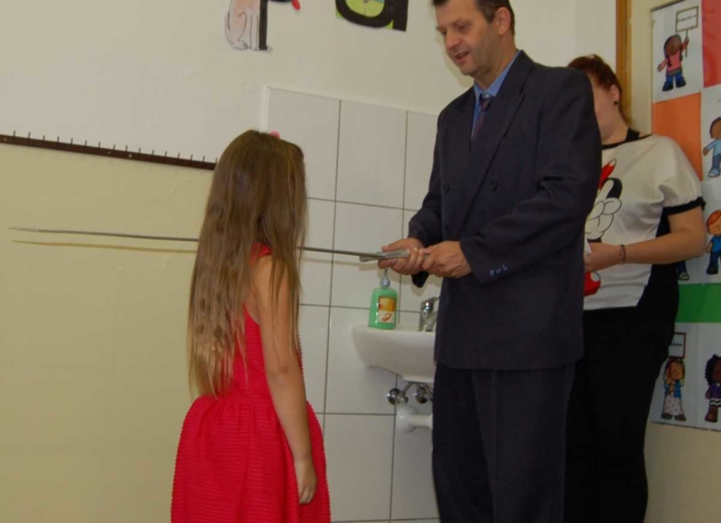 Foto: Zdenka Spurná