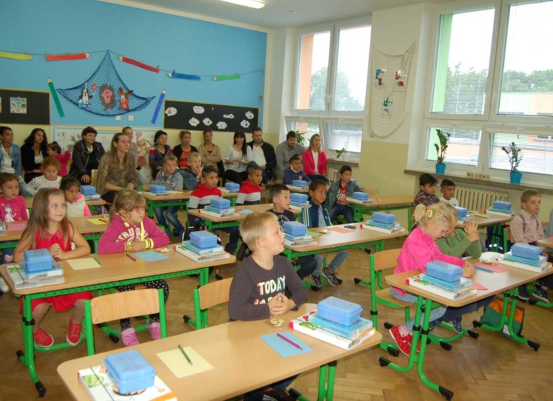 Foto: Zdenka Spurná