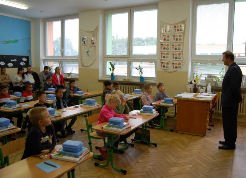 Foto: Zdenka Spurná