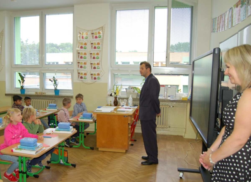 Foto: Zdenka Spurná