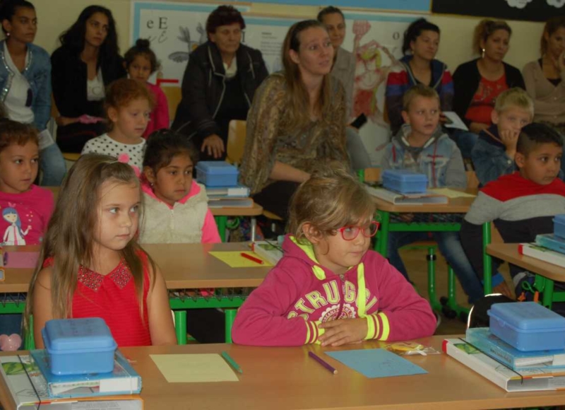 Foto: Zdenka Spurná