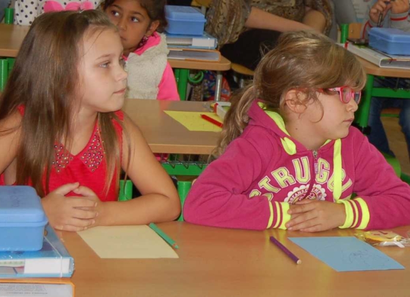 Foto: Zdenka Spurná