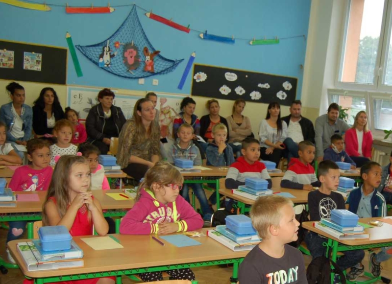 Foto: Zdenka Spurná