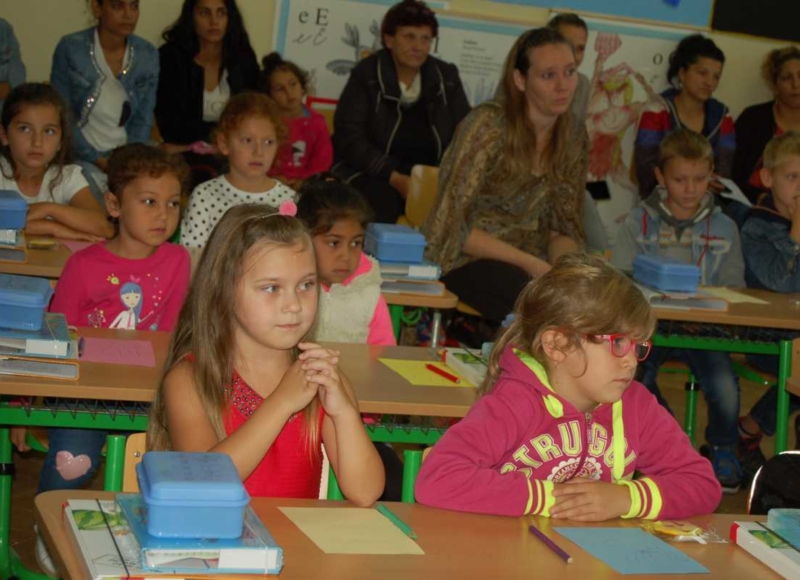 Foto: Zdenka Spurná