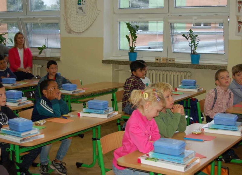 Foto: Zdenka Spurná