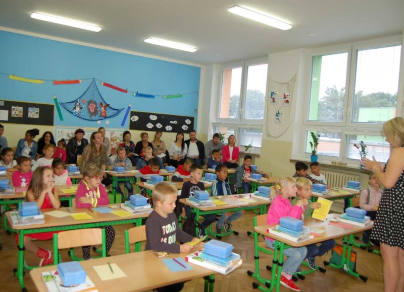 Foto: Zdenka Spurná