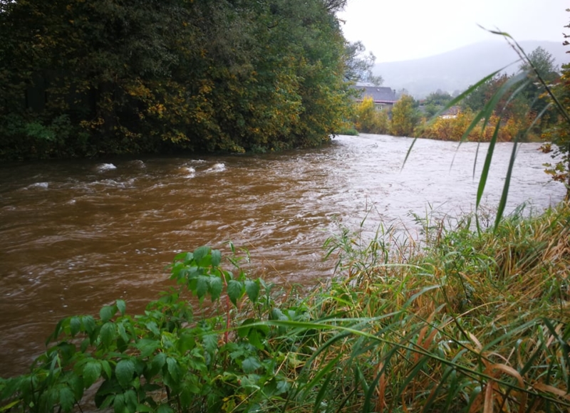 Foto: fanoušek STA Bruntálsko