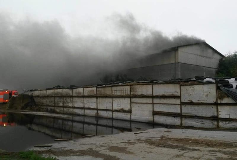 Foto: Sbor dobrovolných hasičů Zátor