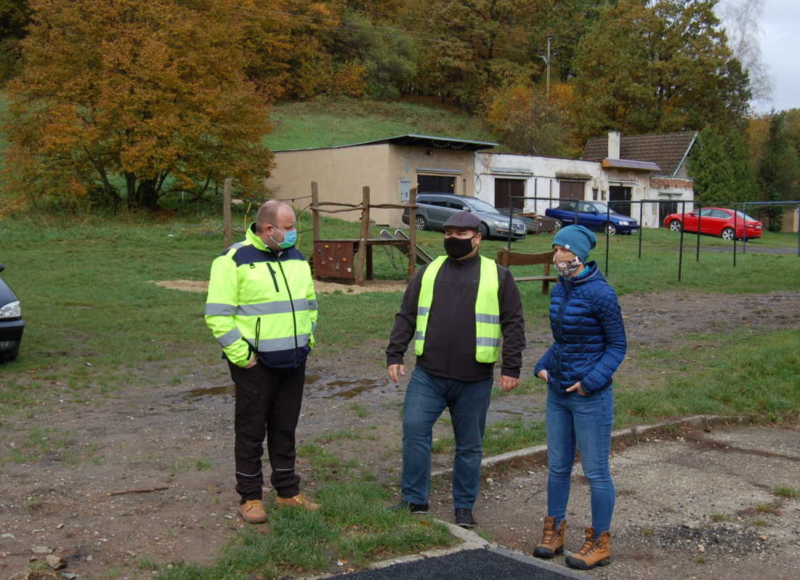 Foto: Zdenka Spurná