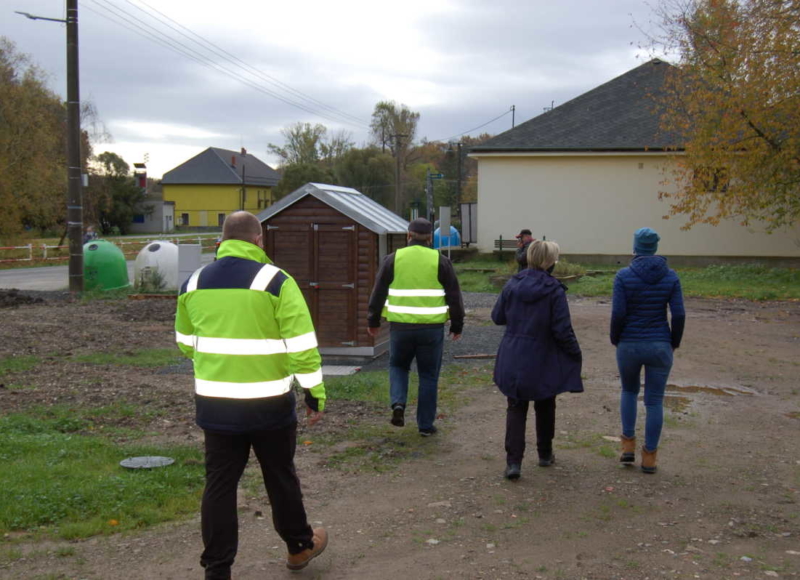 Foto: Zdenka Spurná