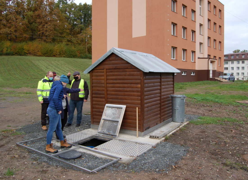 Foto: Zdenka Spurná