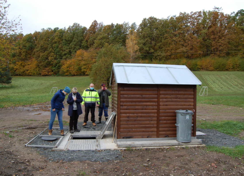 Foto: Zdenka Spurná