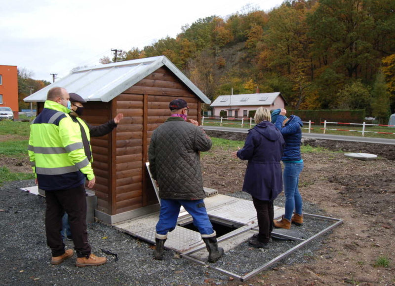 Foto: Zdenka Spurná